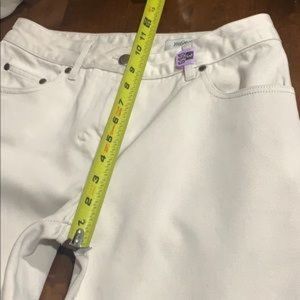 *SOLD* Vintage YSL High Waisted Jeans